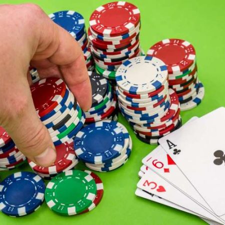 Bankroll Management for Baccarat
