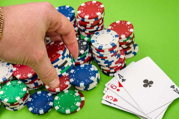 bankroll management for baccarat