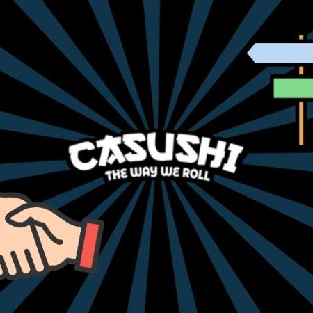 Casushi Sister Sites & Alternatives