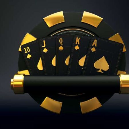 Common Baccarat Terminology