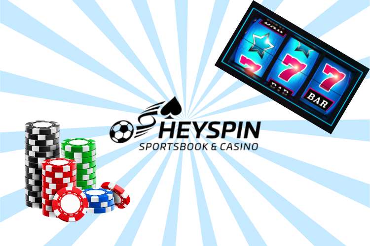 heyspin slots