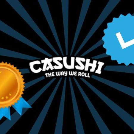 Is Casushi Legit?