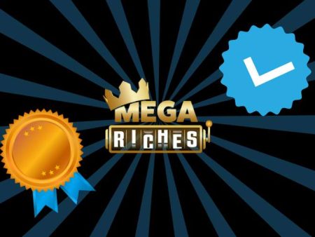 Is Mega Riches Safe & Legit?