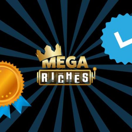 Is Mega Riches Safe & Legit?