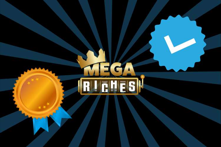 is megariches casino legit