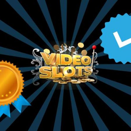 Is Videoslots Legit?
