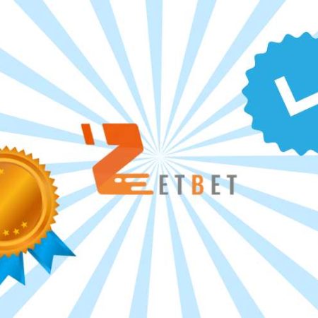 Is ZetBet Legit?