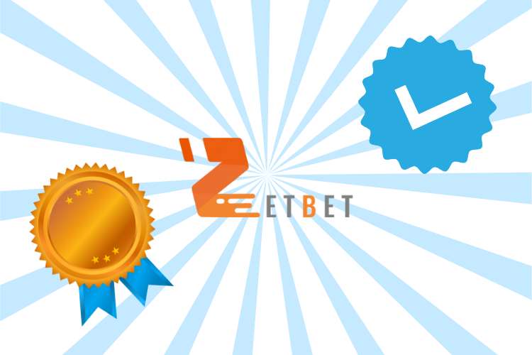 is zetbet legit