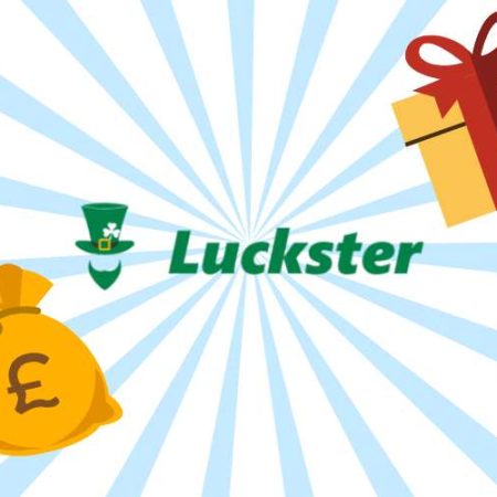 Luckster Casino Promotions