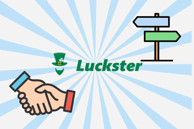 luckster sister sites