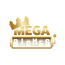 Mega Riches Casino Logo