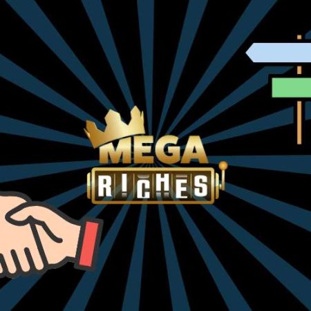 Mega Riches Sister Sites & Alternatives