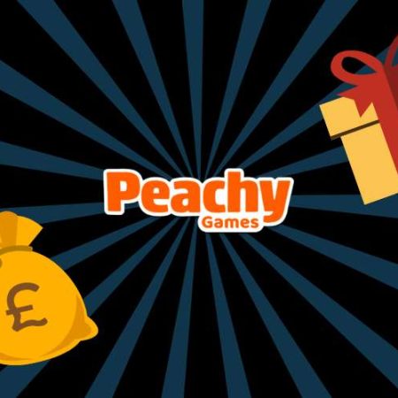 PeachyGames Casino Bonuses, Welcome Offer & Bonus Spins