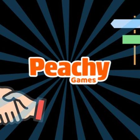 PeachyGames Sister Sites & Alternatives