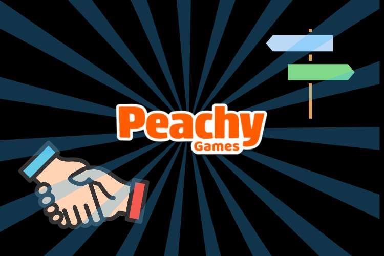 peachygames sister sites