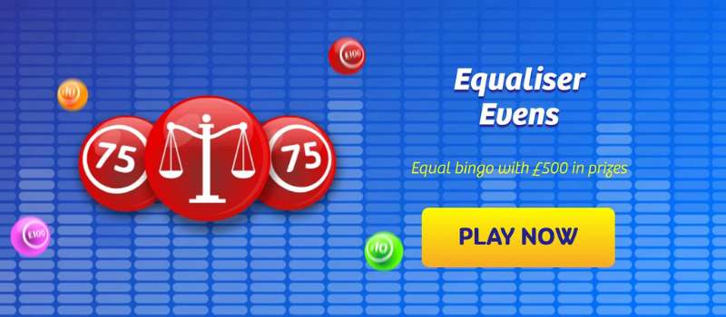 playojo bingo games