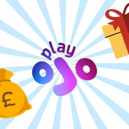 PlayOJO Bonuses, Welcome offer and bonus codes