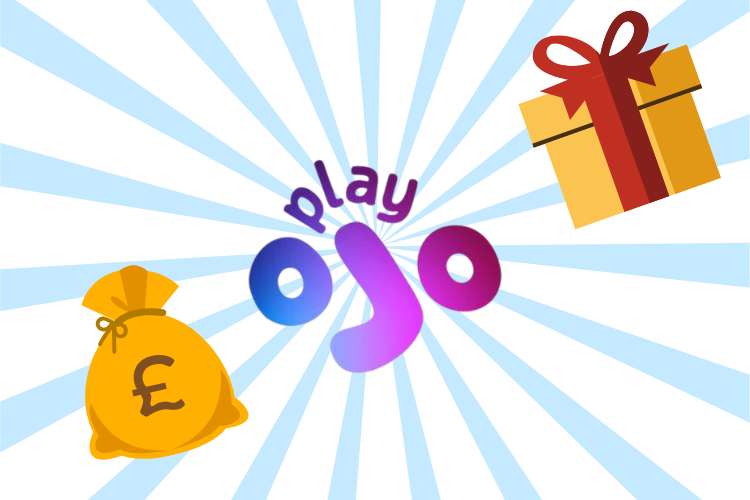 playojo bonus