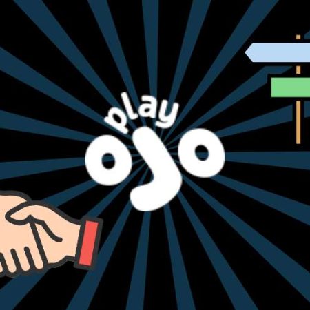 PlayOJO Sister Sites and Alternatives