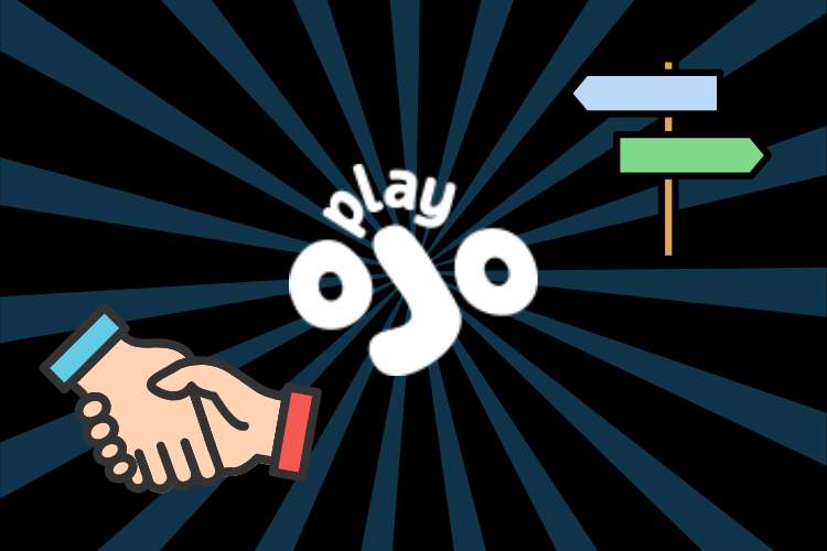 playojo sister sites and alternatives