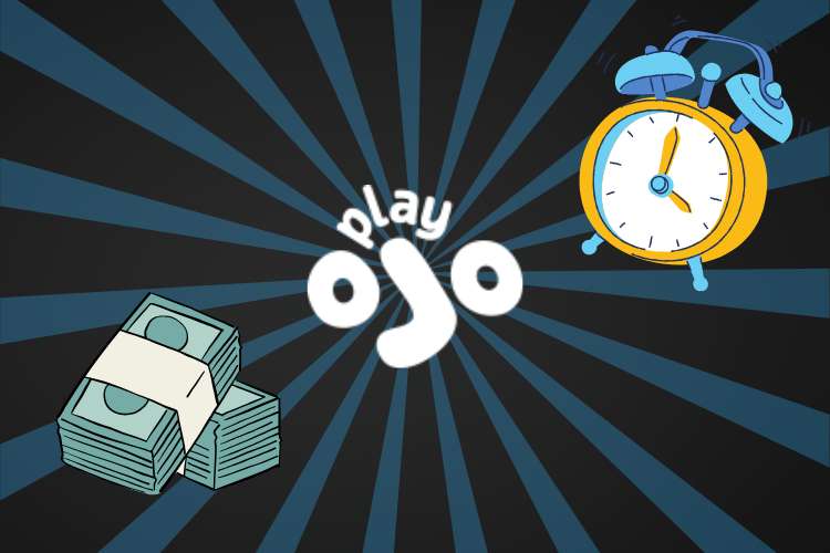 playojo withdrawal times