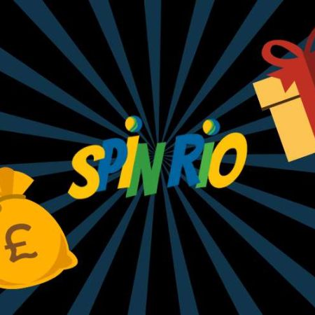 Spinrio Casino Bonuses & Bonus Codes