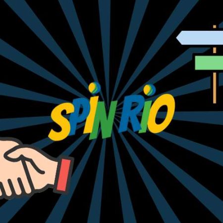 Spinrio Casino Sister Sites & Alternatives