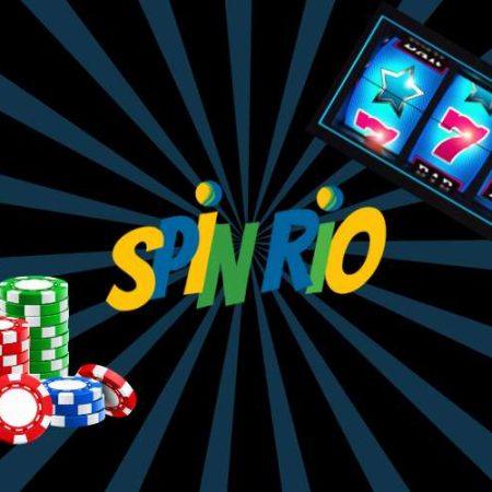 SpinRio Casino Slots & Games