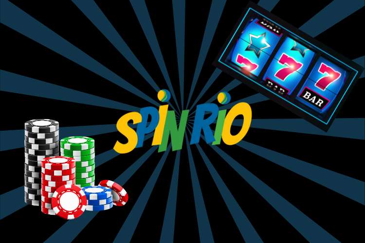 spinrio slots