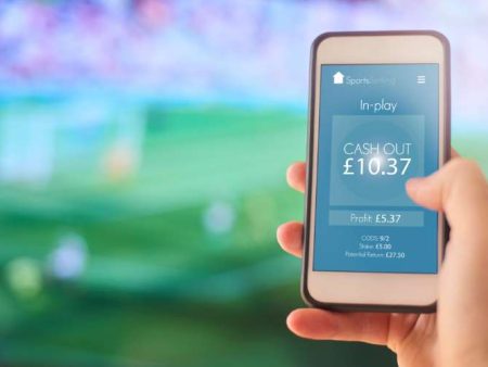 The Impact of Odds Changes on Bets