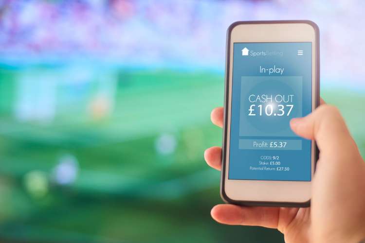 the impact of odds changes on bets