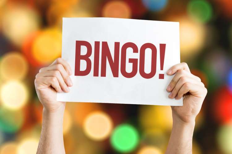understanding bingo lingo a guide to common terms