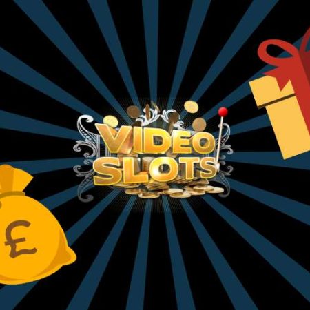 Videoslots Casino Bonuses