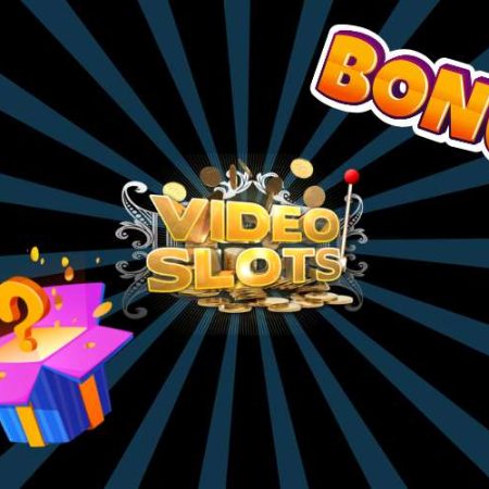 Videoslots Casino Bonus Codes