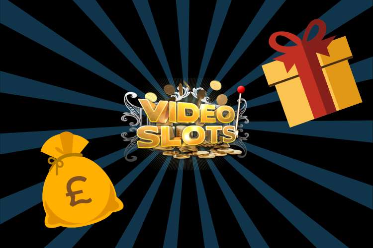 videoslots bonus