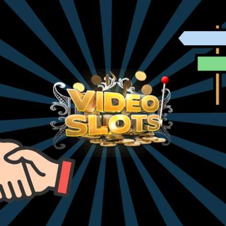 Videoslots Casino Sister Sites & Alternatives