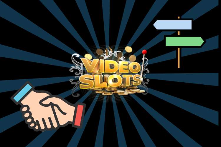 videoslots sister sites