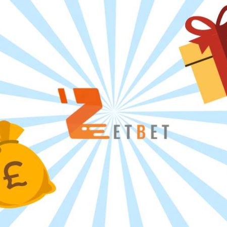 ZetBet Bonuses, Sign Up Offer & Spins