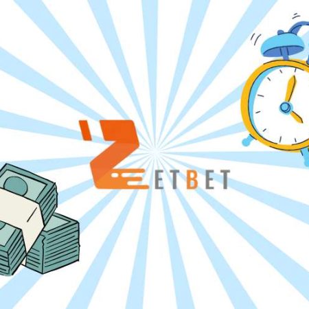 ZetBet Casino Withdrawal Times & Payment Methods