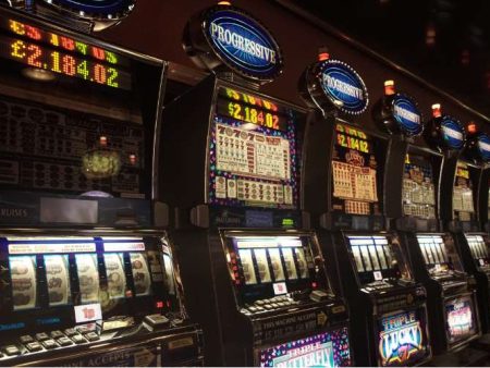 Top Tips for Maximizing Slot Bonuses