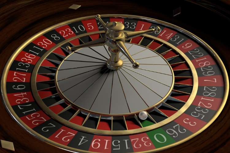 avoiding the double zero trap in american roulette