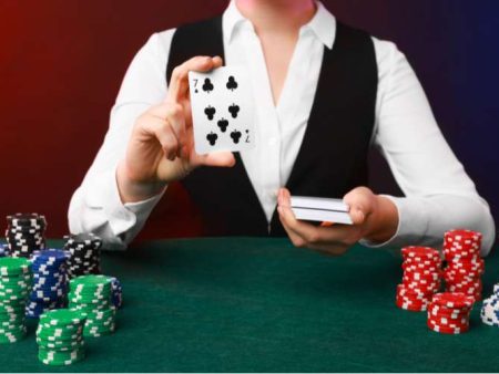 Baccarat Myths Debunked