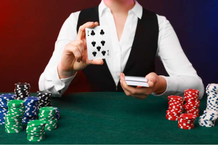 baccarat myths debunked