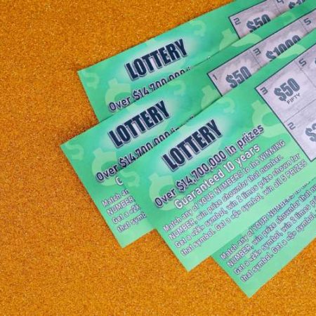 Best Payment Methods for Buying Online Scratch Cards
