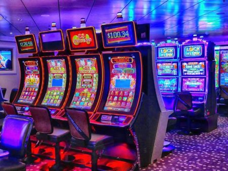 Best Slot Game Providers in the UK