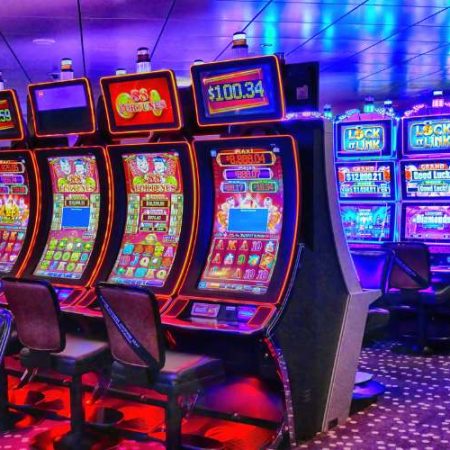 Best Slot Game Providers in the UK