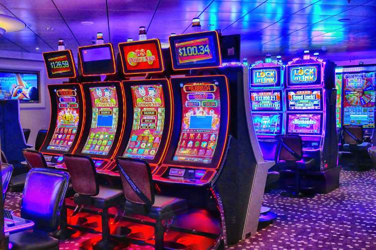 best slot game providers in the uk