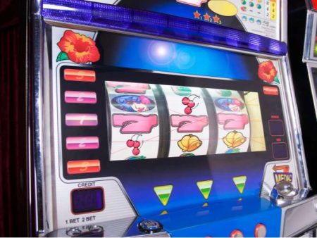 How Slot Paylines Work: A Beginner’s Guide