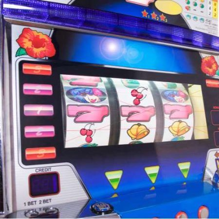 How Slot Paylines Work: A Beginner’s Guide