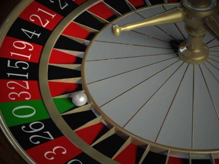 How the ‘La Partage’ Rule Works in French Roulette